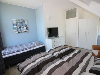 Villa Kamperland Caratteristiche 30