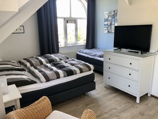 Villa Kamperland Caratteristiche 31