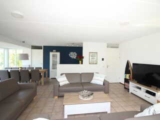 Villa Kamperland Registrazione all'aperto 16