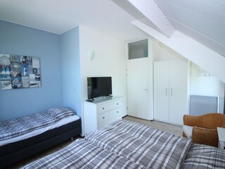 Villa Kamperland Caratteristiche 32