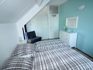 Villa Kamperland Caratteristiche 24