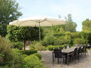 Villa Kamperland Registrazione all'aperto 7