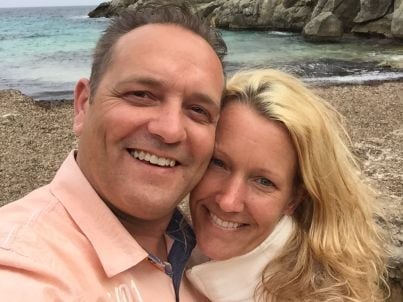 Firma Urlaubskontor Norderney GbR - Frau Angela Detmers