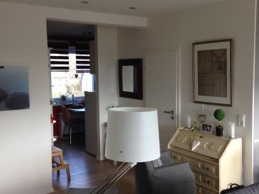 Ferienwohnung Sternenhimmel