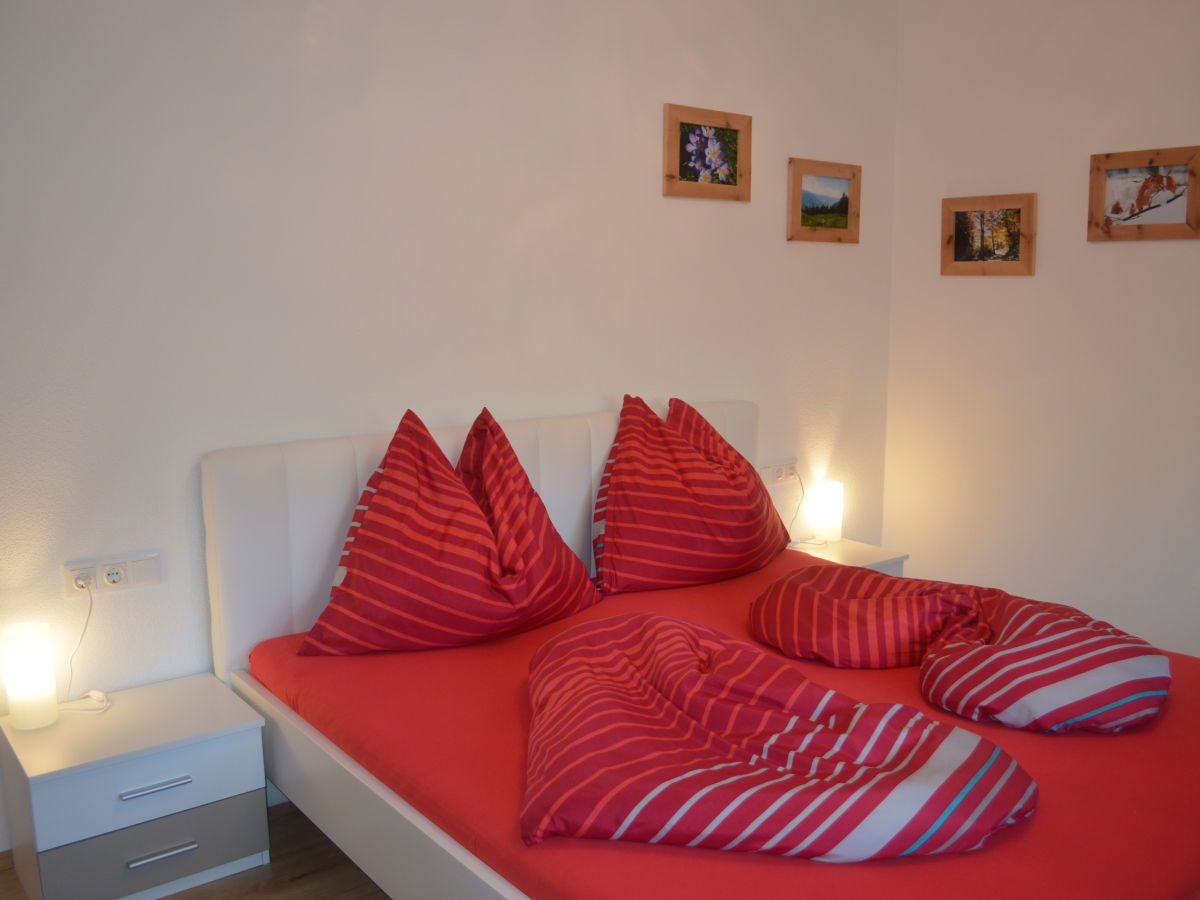 Apartment Klein & Fein, Schlitters, Firma Apartment Klein & Fein - Herr