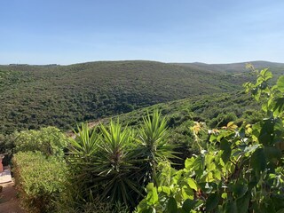 Casa per le vacanze Torre dei Corsari Registrazione all'aperto 2