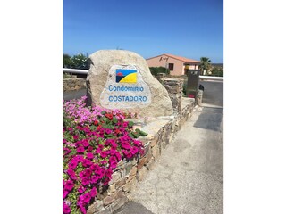 Casa per le vacanze Torre dei Corsari Ambiente 18