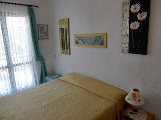 Casa per le vacanze Torre dei Corsari Caratteristiche 5