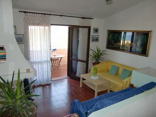 Casa per le vacanze Torre dei Corsari Caratteristiche 4