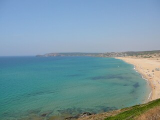 Casa per le vacanze Torre dei Corsari Ambiente 10