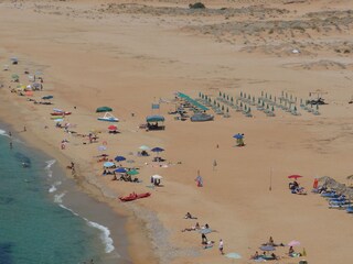 Casa per le vacanze Torre dei Corsari Ambiente 11