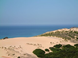 Casa per le vacanze Torre dei Corsari Ambiente 8