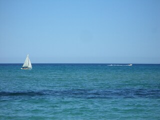 Casa per le vacanze Torre dei Corsari Ambiente 13