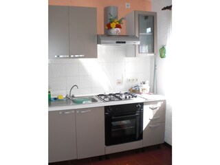 Casa per le vacanze Torre dei Corsari Caratteristiche 6