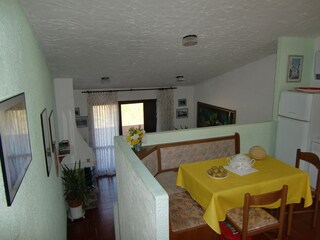 Casa per le vacanze Torre dei Corsari Caratteristiche 7