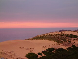 Casa per le vacanze Torre dei Corsari Ambiente 9
