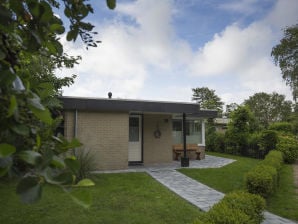 Bungalow Park Wildrijk 35 - Sint Maartenszee - image1