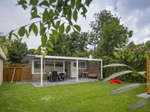 Bungalow Park Wildrijk 35 - Sint Maartenszee - image1