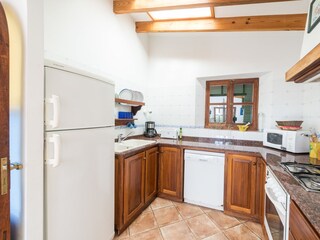 Villa Fornalutx Caratteristiche 30