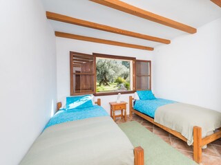 Villa Fornalutx Caratteristiche 42