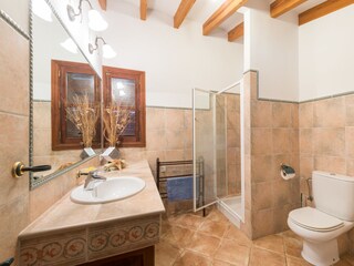 Villa Fornalutx Caratteristiche 43