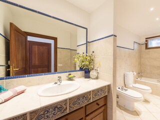 Villa Fornalutx Caratteristiche 44