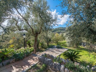 Villa Fornalutx Registrazione all'aperto 16