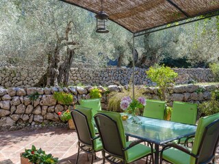 Villa Fornalutx Registrazione all'aperto 27