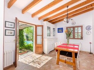 Villa Fornalutx Caratteristiche 31