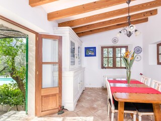 Villa Fornalutx Caratteristiche 45