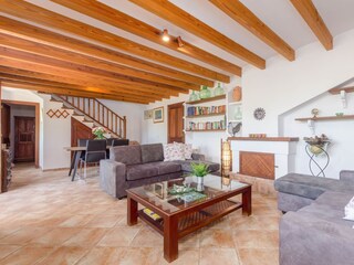 Villa Fornalutx Caratteristiche 33