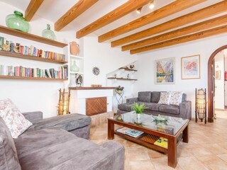 Villa Fornalutx Caratteristiche 34