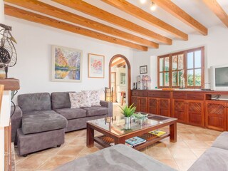 Villa Fornalutx Caratteristiche 35