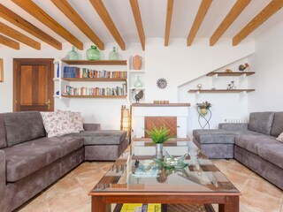 Villa Fornalutx Caratteristiche 36