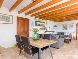 Villa Fornalutx Caratteristiche 37