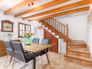Villa Fornalutx Équipement 38