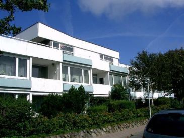 Schwerdfeger / Ferienwohnung 15