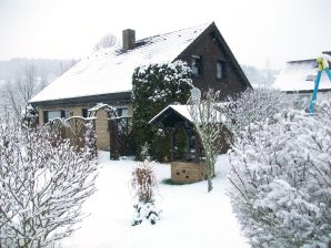 Ferienwohnung im Haus Felsenblick - Kirn - image1