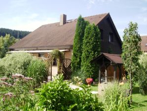 Ferienwohnung im Haus Felsenblick - Kirn - image1