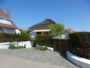 Villa Strandhuis - De Haan - image1