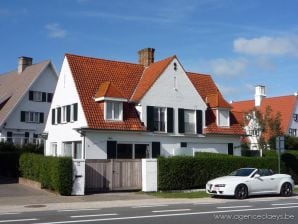 Villa Duin en Strand - De Haan - image1