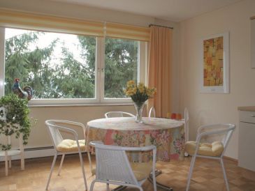 Holiday apartment Mirabelle