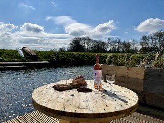 Appartamento per vacanze Schoorl Registrazione all'aperto 6