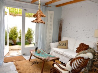 Appartamento per vacanze Schoorl Caratteristiche 11