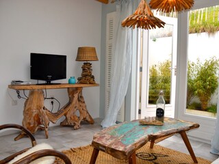 Appartamento per vacanze Schoorl Caratteristiche 12