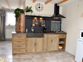 Appartamento per vacanze Schoorl Caratteristiche 14