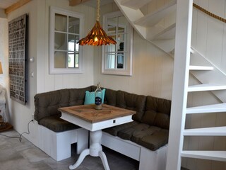 Appartamento per vacanze Schoorl Caratteristiche 13