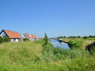 Appartamento per vacanze Schoorl Registrazione all'aperto 7