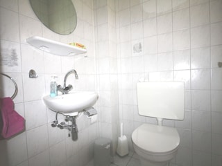 Gästetoilette