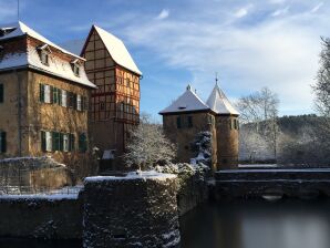 Vakantieappartement Apartamento Castillo